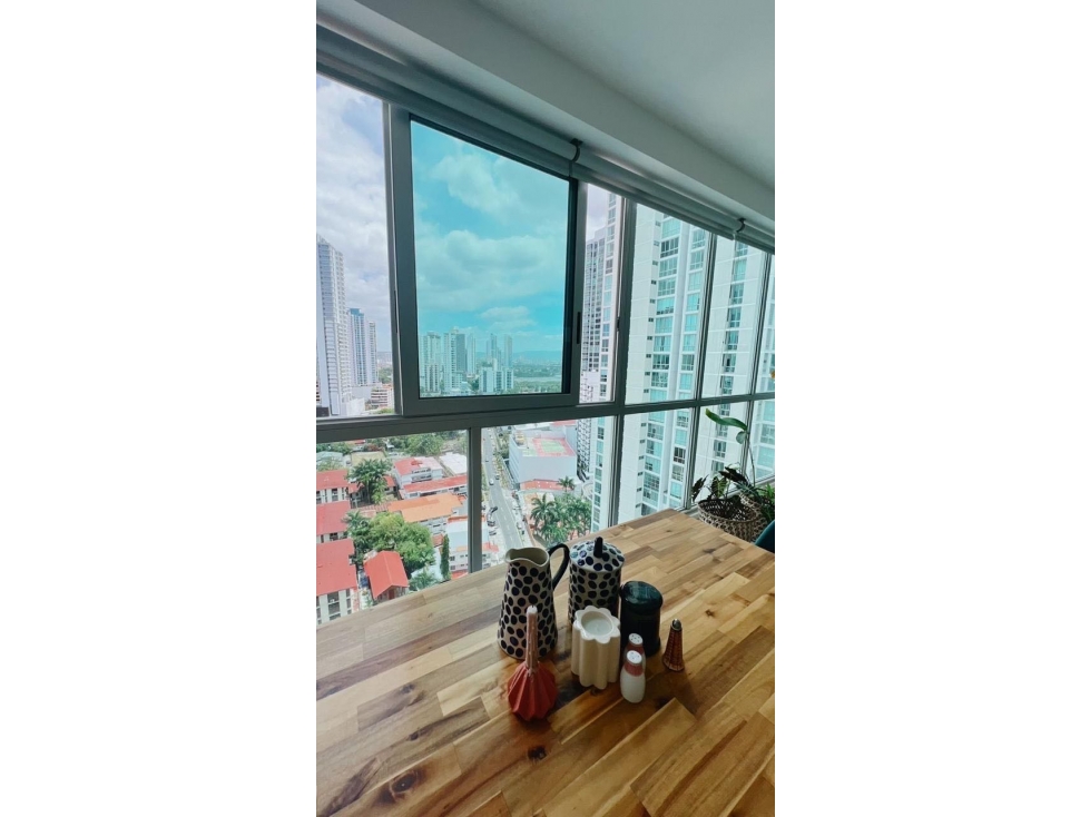 Alquilo bello apartamento en Coco del Mar 1600$ — foto 2