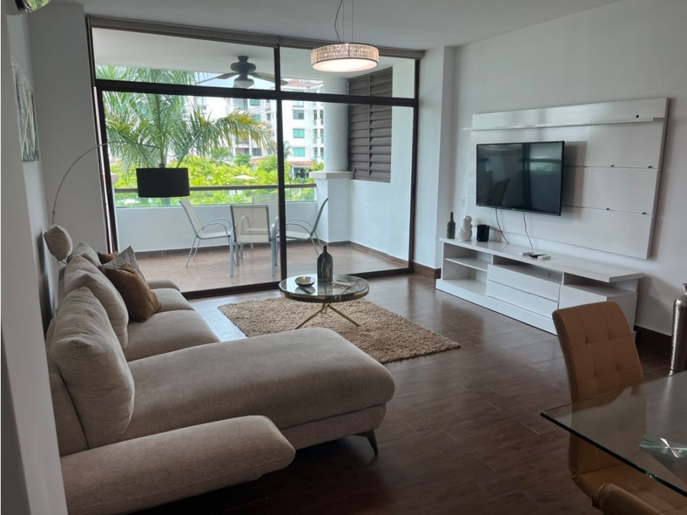 Alquilo bello apartamento en Costamare 1300$ 3 RECAMARAS — foto 2