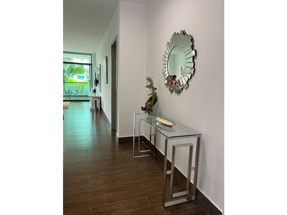 Alquilo bello apartamento en Costamare 1300$ 3 RECAMARAS — foto 4