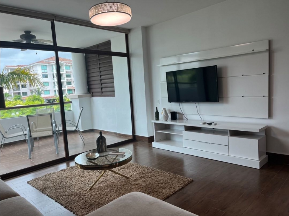 Alquilo bello apartamento en Costamare 1300$ 3 RECAMARAS — foto 5