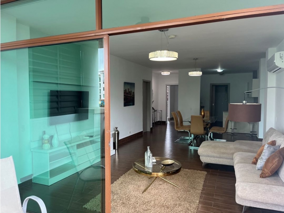 Alquilo bello apartamento en Costamare 1300$ 3 RECAMARAS — foto 6