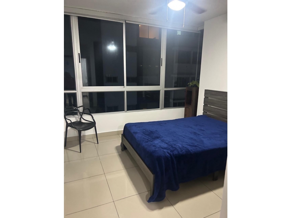 Alquilo bello apartamento en Ph Top Towers 1600$ - 4
