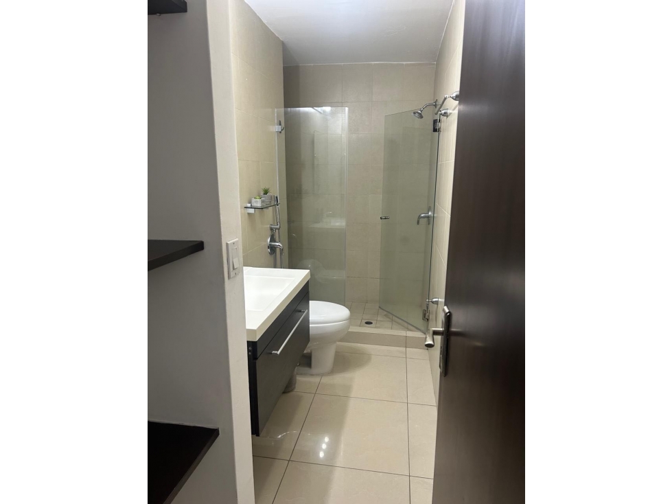 Alquilo bello apartamento en Ph Top Towers 1600$ - 5