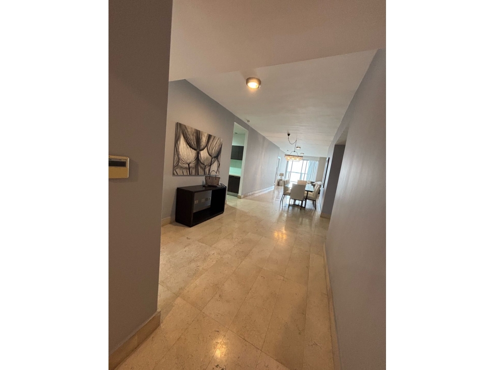 Alquilo bello apartamento en Yoo Panamá 2600$ — foto 2