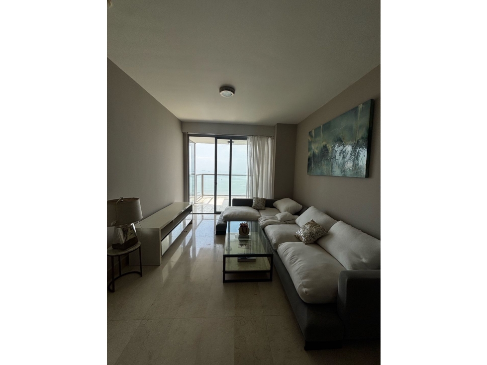 Alquilo bello apartamento Yoo Panamá 2000$ — foto 2