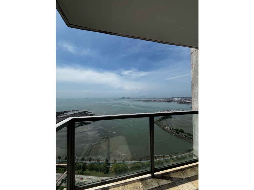 Alquilo bello apartamento Yoo Panamá 2000$ — foto 3