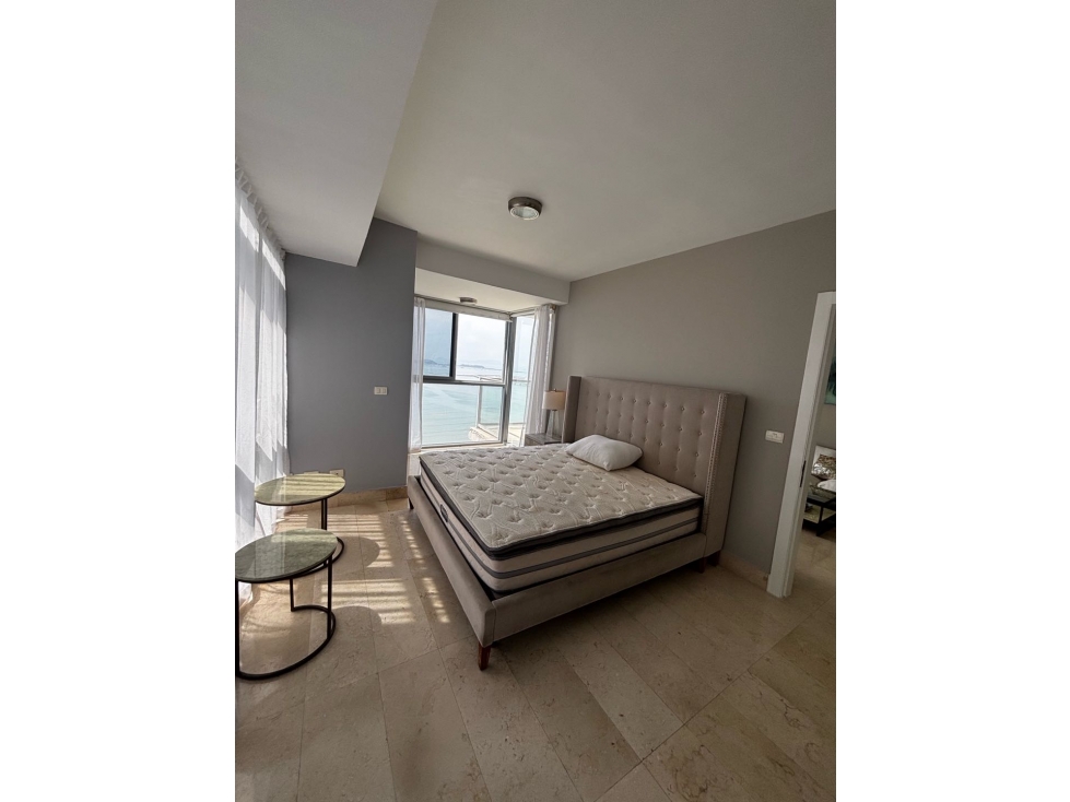 Alquilo bello apartamento Yoo Panamá 2000$ — foto 4