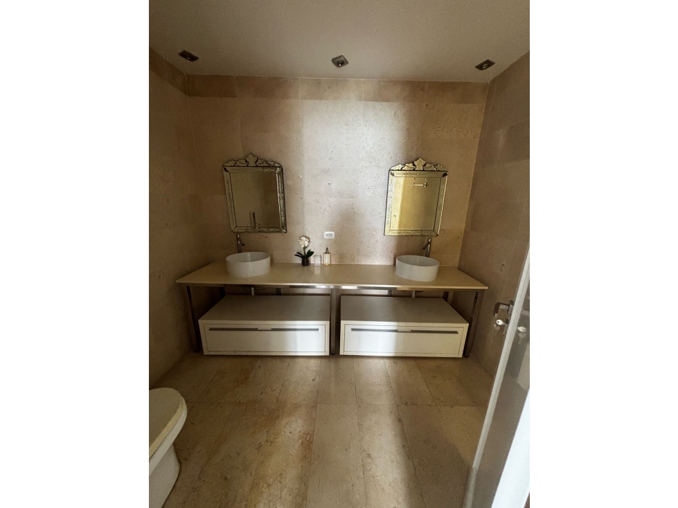 Alquilo bello apartamento Yoo Panamá 2000$ — foto 6