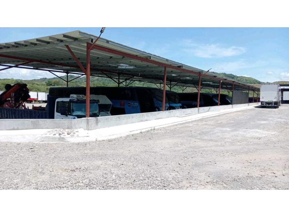 ALQUILO BODEGAS A TU MEDIDA 216MTS MINIMO LAS LOMAS - 1