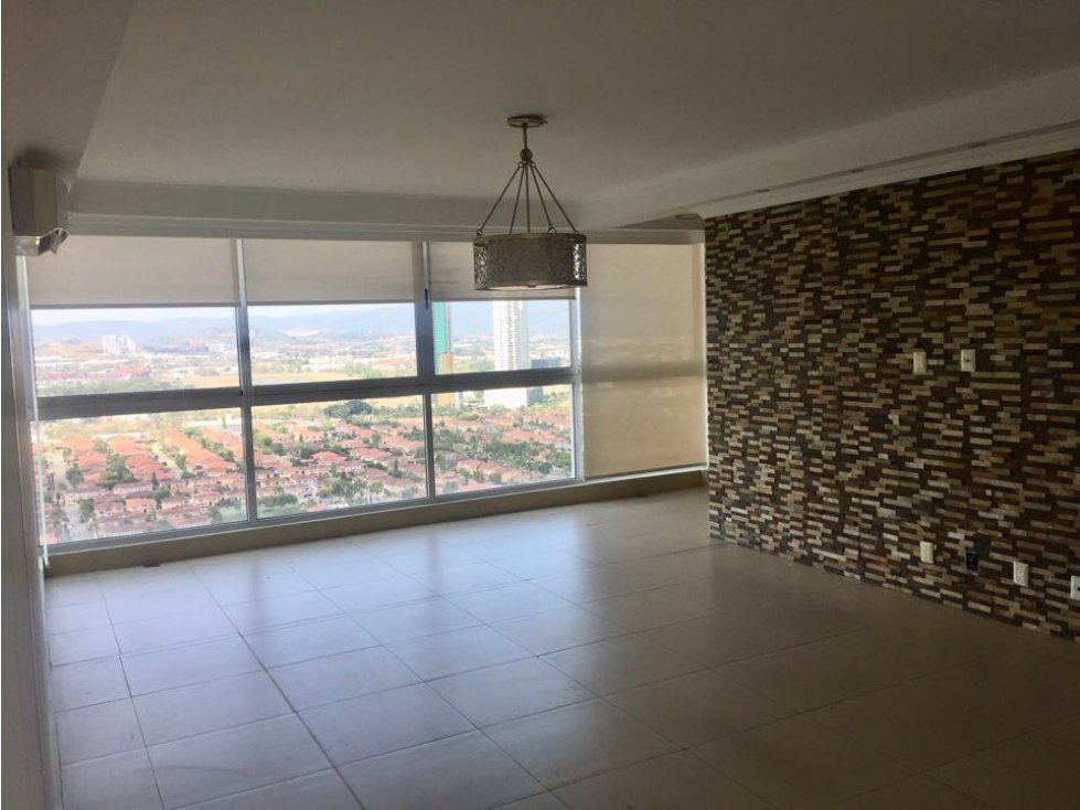 VENDO APARTAMENTO - PH BREEZE - COSTA DEL ESTE