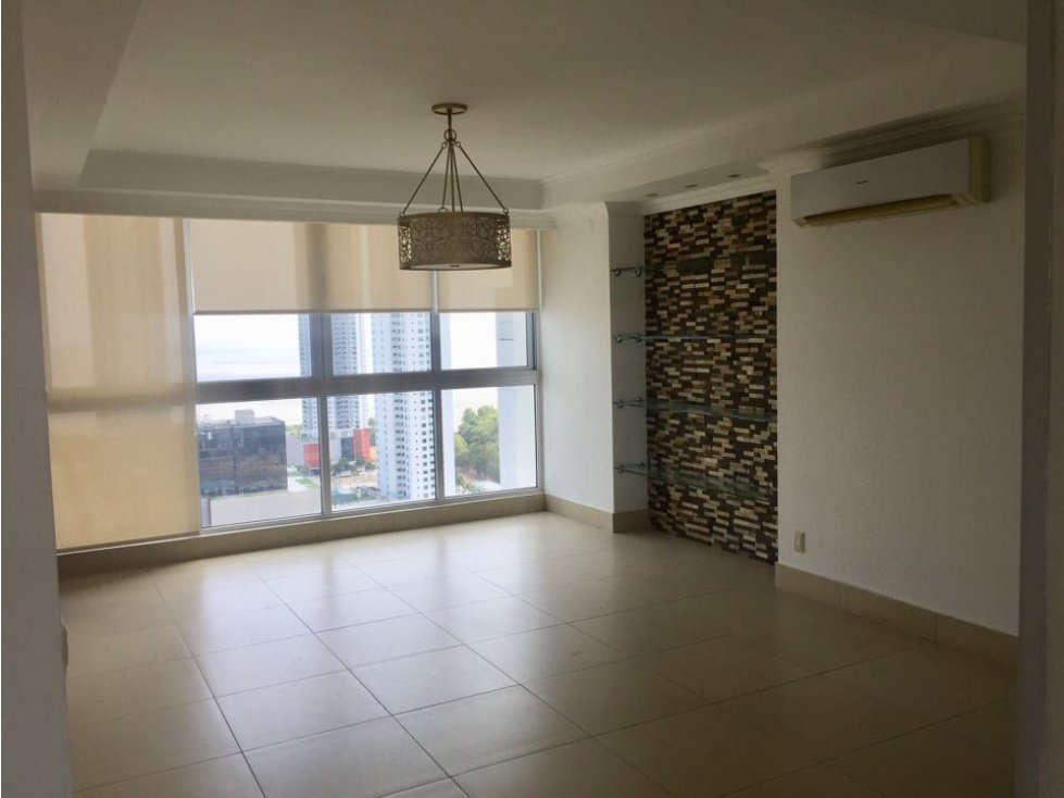 VENDO APARTAMENTO - PH BREEZE - COSTA DEL ESTE — foto 2