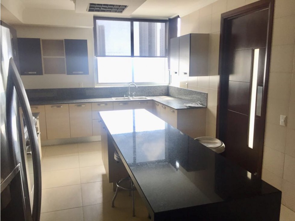 VENDO APARTAMENTO - PH BREEZE - COSTA DEL ESTE — foto 3