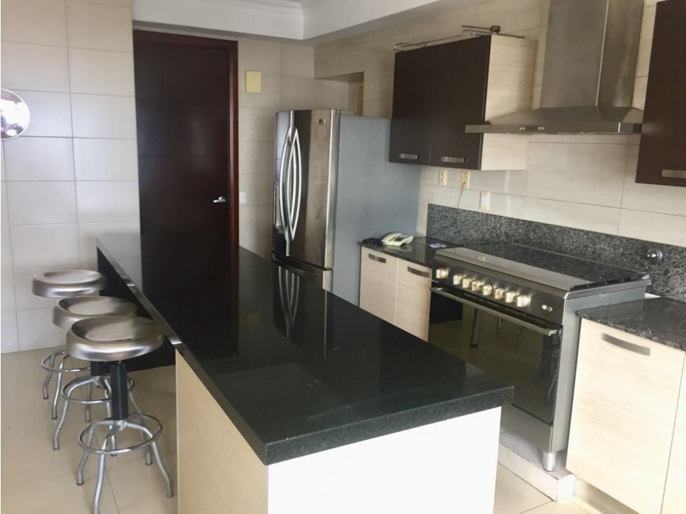 VENDO APARTAMENTO - PH BREEZE - COSTA DEL ESTE — foto 4