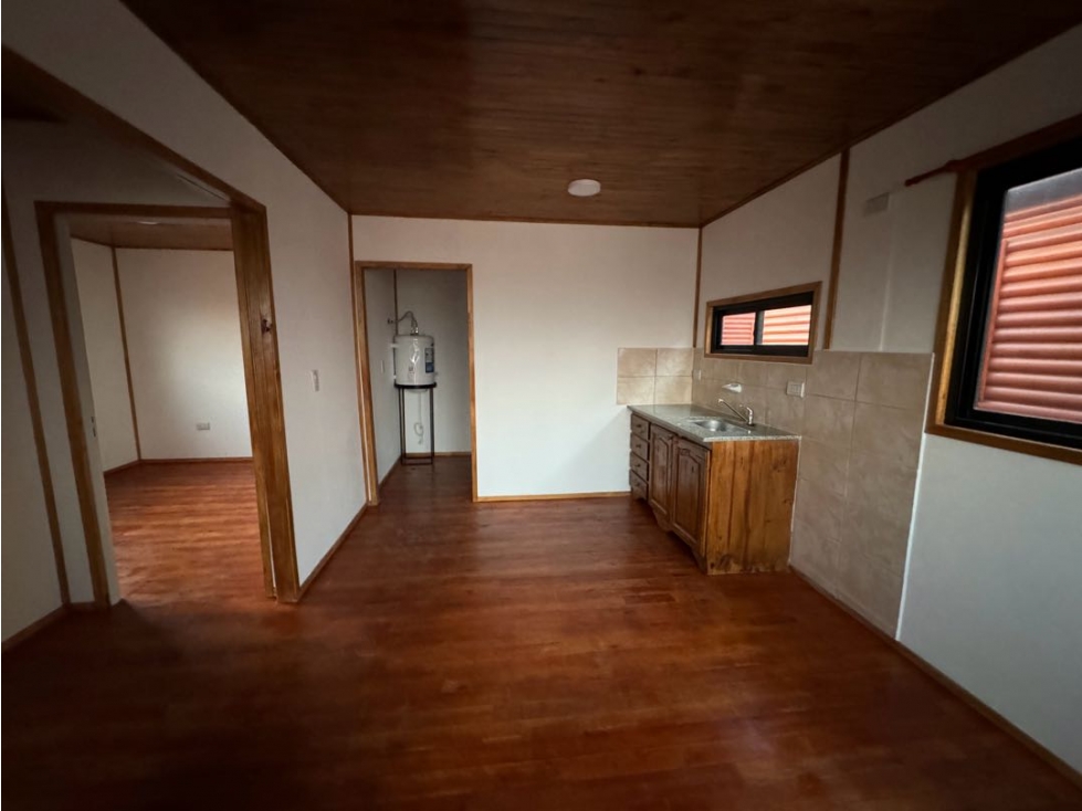 Alquilo Cabaña Dos Habitaciones en Caseros Entre Ríos - 3