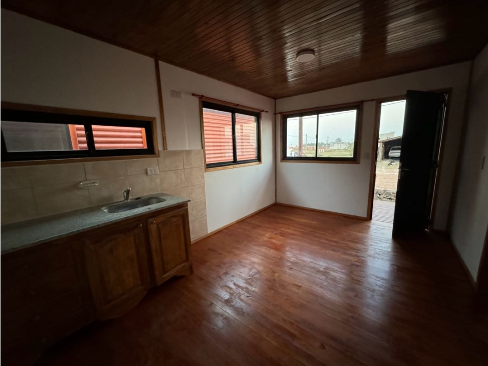 Alquilo Cabaña Dos Habitaciones en Caseros Entre Ríos - 4
