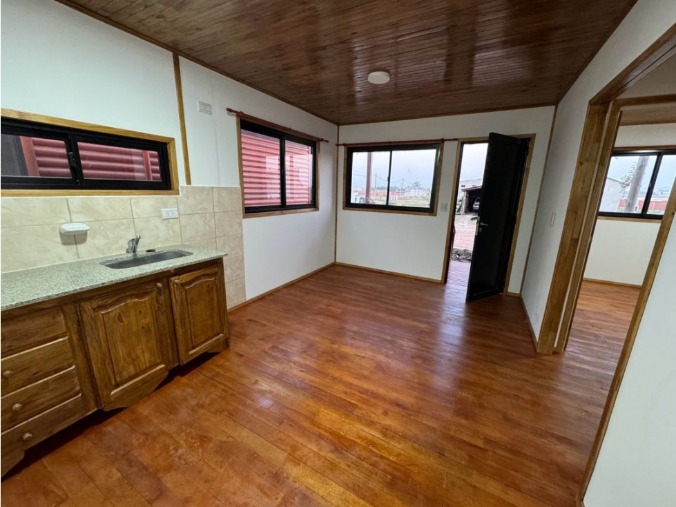 Alquilo Cabaña Dos Habitaciones en Caseros Entre Ríos - 5