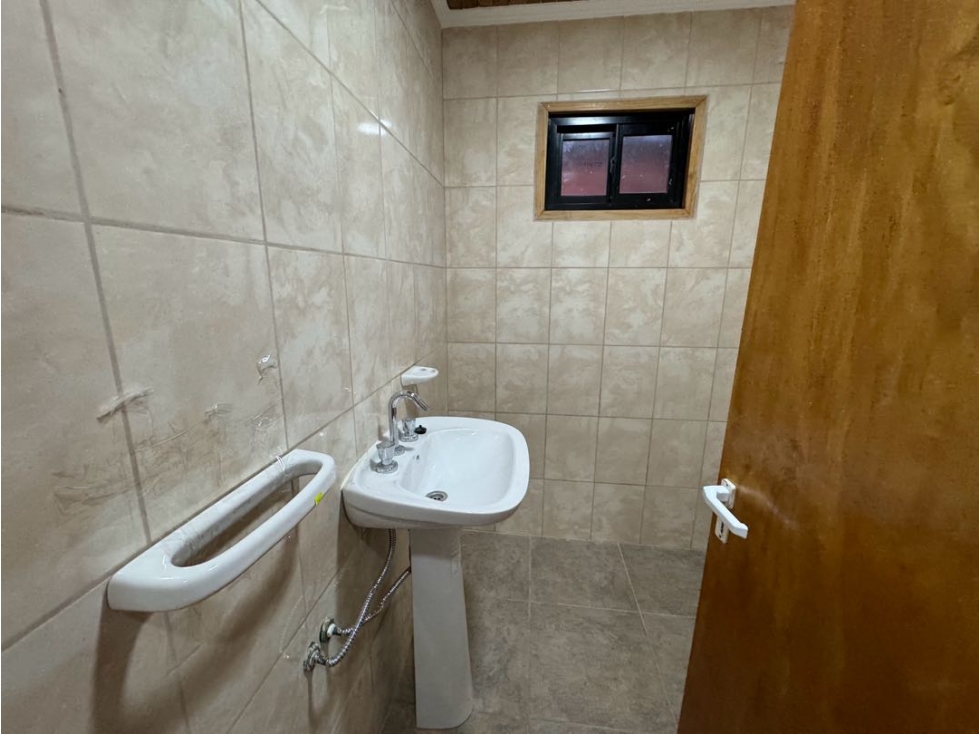 Alquilo Cabaña Dos Habitaciones en Caseros Entre Ríos - 6