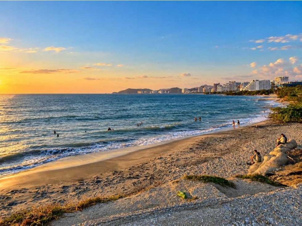 Alquilo Cabaña en Santa Marta cerca del mar — foto 2