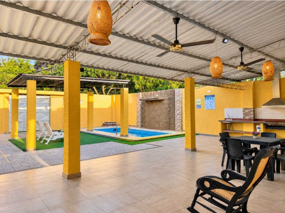 Alquilo Cabaña en Santa Marta cerca del mar — foto 4