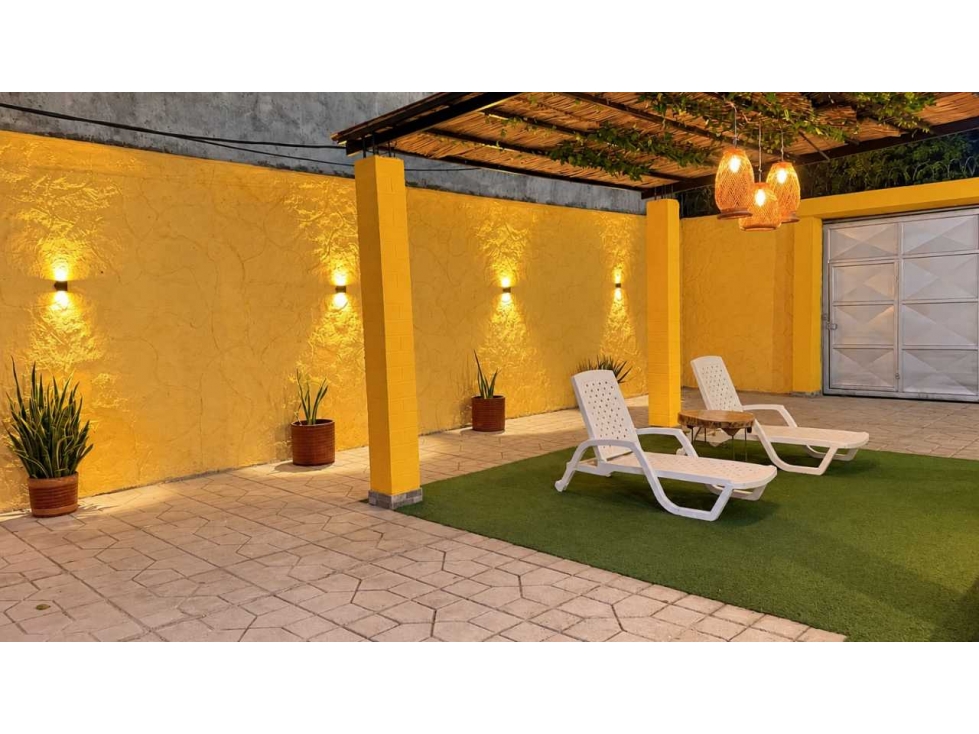 Alquilo Cabaña en Santa Marta cerca del mar — foto 5