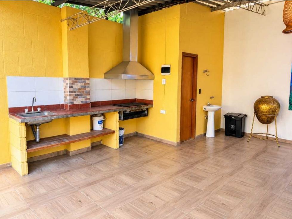 Alquilo Cabaña en Santa Marta cerca del mar — foto 6