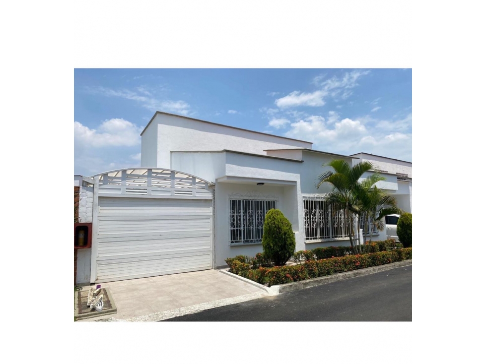 vendo o alquilo casa en condominio 145 mts2 Ciudad Jardín VZ — foto 2