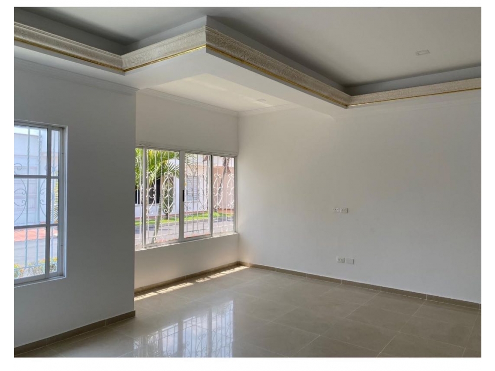 vendo o alquilo casa en condominio 145 mts2 Ciudad Jardín VZ — foto 3