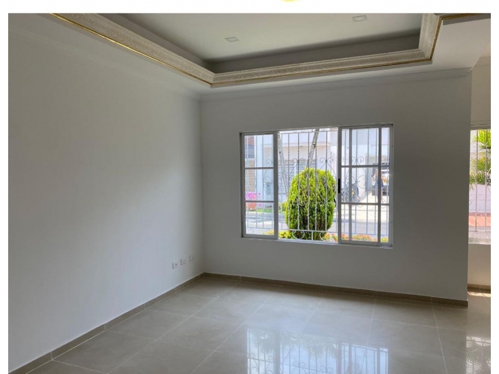 vendo o alquilo casa en condominio 145 mts2 Ciudad Jardín VZ — foto 4