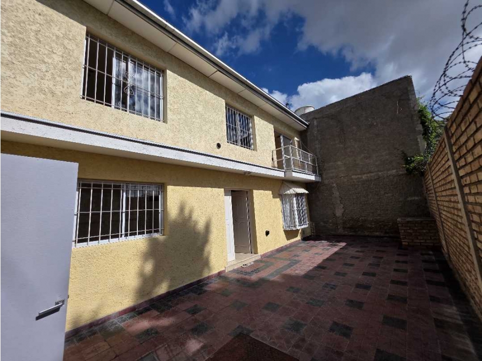ALQUILO CASA 3 DORM GODOY CRUZ CENTRICO MENDOZA