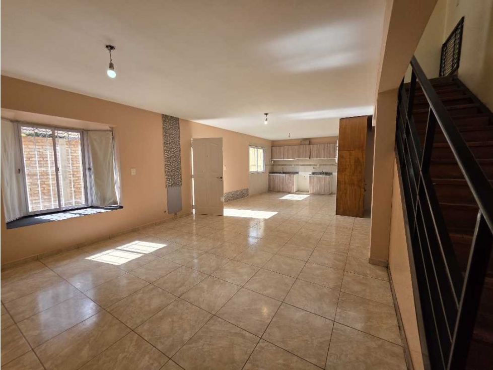 ALQUILO CASA 3 DORM GODOY CRUZ CENTRICO MENDOZA — foto 3