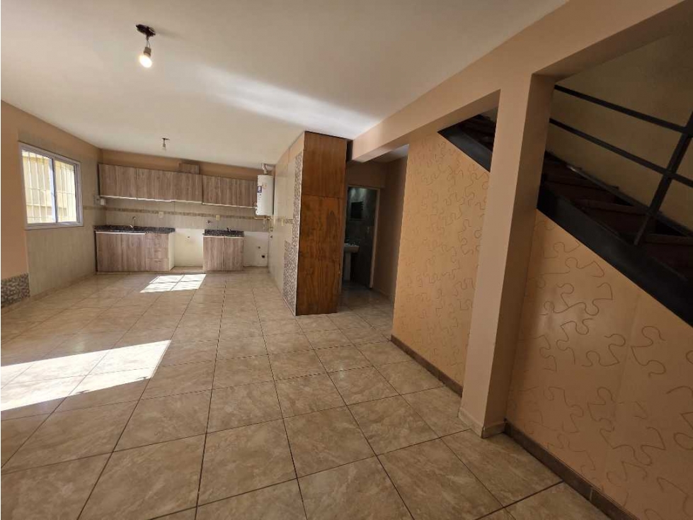 ALQUILO CASA 3 DORM GODOY CRUZ CENTRICO MENDOZA — foto 4