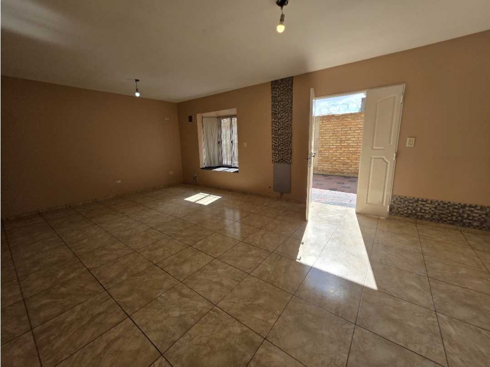 ALQUILO CASA 3 DORM GODOY CRUZ CENTRICO MENDOZA — foto 5