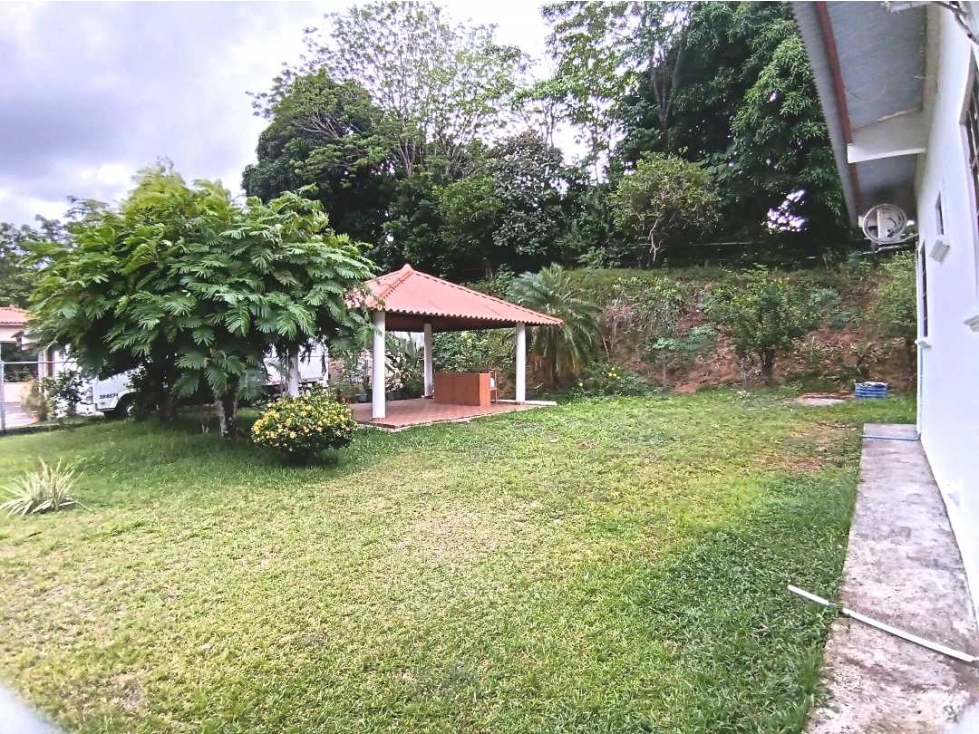 ALQUILO CASA 3HAB 2BA CERCA TERRONAL — foto 3