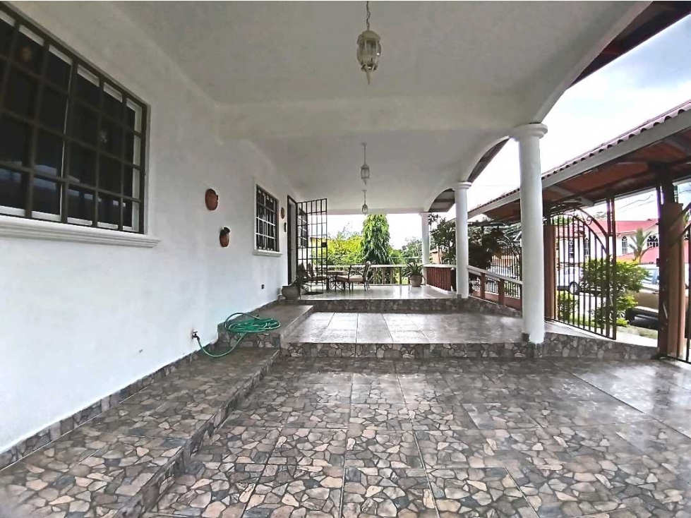 ALQUILO CASA 3HAB 2BA CERCA TERRONAL — foto 4