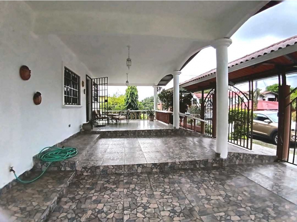 ALQUILO CASA 3HAB 2BA CERCA TERRONAL — foto 5