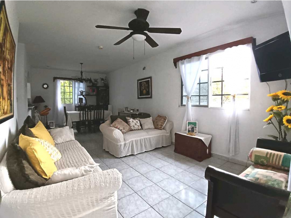 ALQUILO CASA 3HAB 2BA CERCA TERRONAL — foto 6