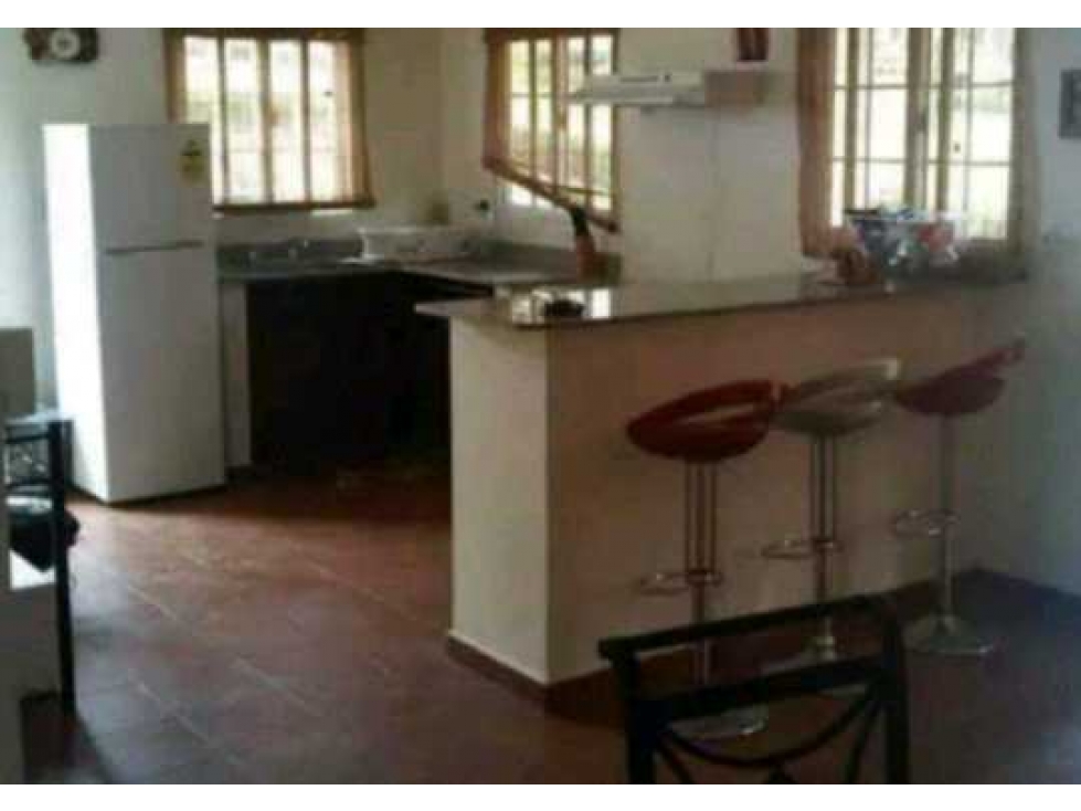 ALQUILO CASA AMOBLADA EN CHAME LAS LAJAS 2R VILLAS LA MONTAÑESA — foto 4