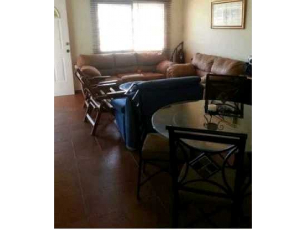 ALQUILO CASA AMOBLADA EN CHAME LAS LAJAS 2R VILLAS LA MONTAÑESA — foto 6