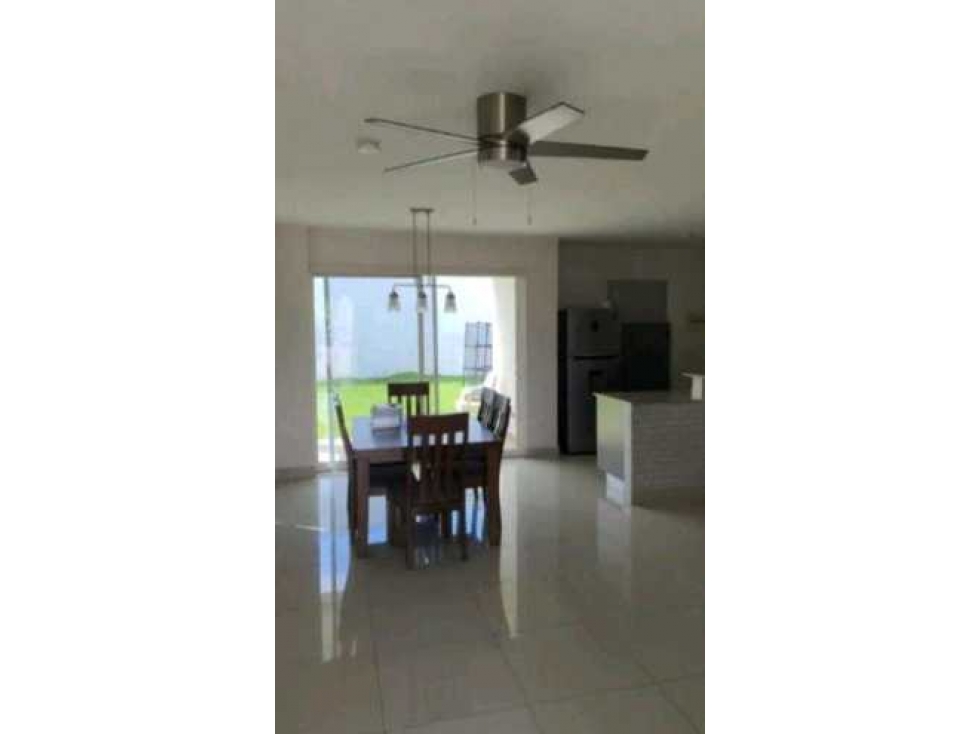 ALQUILO CASA AMOBLADA EN LA CHORRERA COSTA VERDE ROLLING HILLS DUPLEX — foto 6