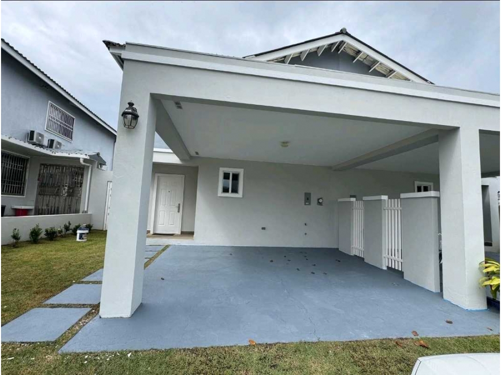 ALQUILO CASA AMOBLADA EN LA CHORRERA COSTA VERDE ROLLING HILLS DUPLEX — foto 4