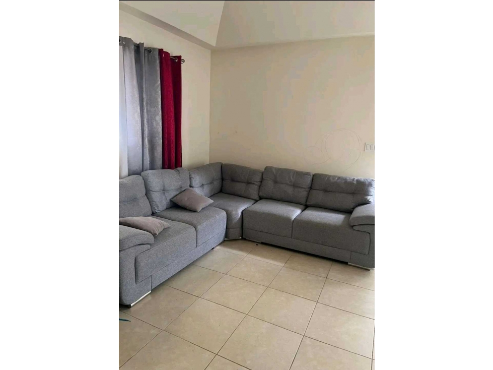 ALQUILO CASA AMOBLADA EN PLAYA DORADA VILLAMARINA 1 AMOBLADA