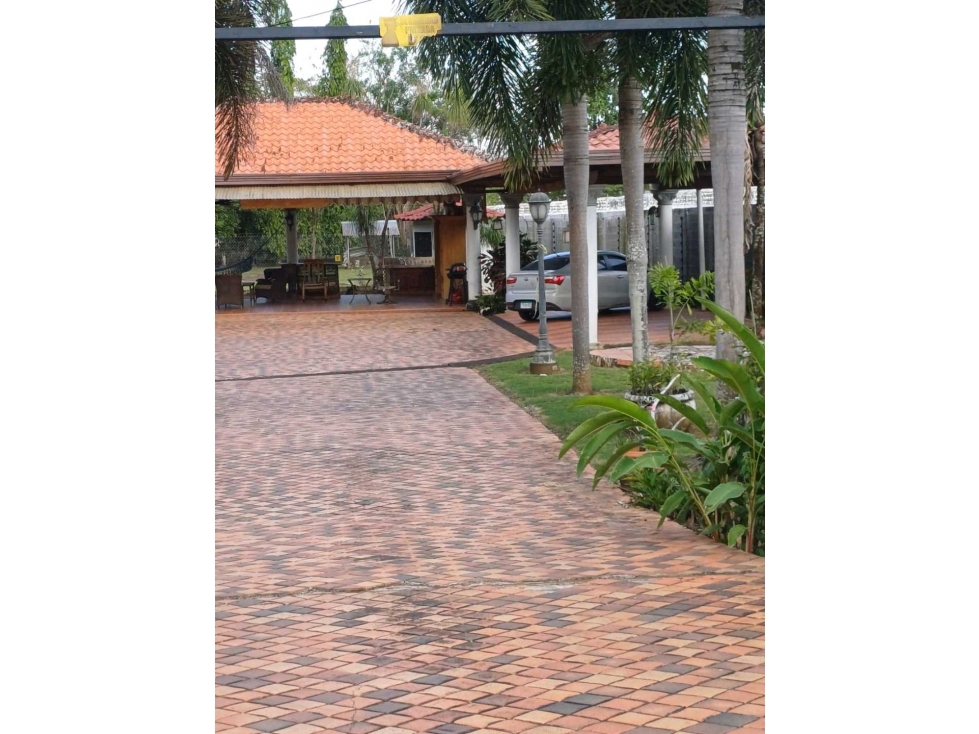 ALQUILO CASA AMOBLADA.DAVID — foto 2