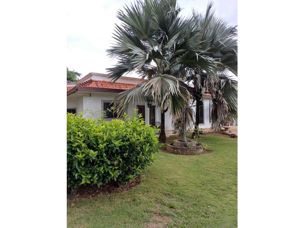 ALQUILO CASA AMOBLADA.DAVID — foto 3