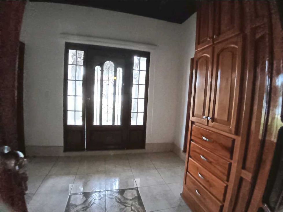 ALQUILO CASA AMOBLADA.DAVID — foto 4