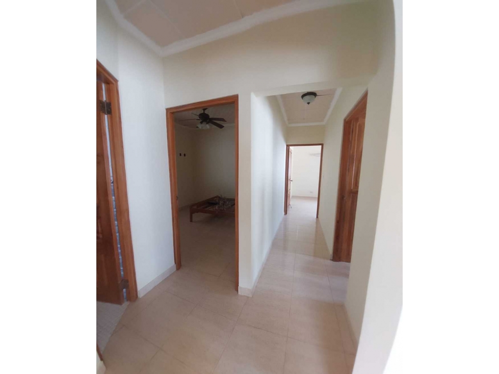 Alquilo casa amoblada en Penonomé — foto 6