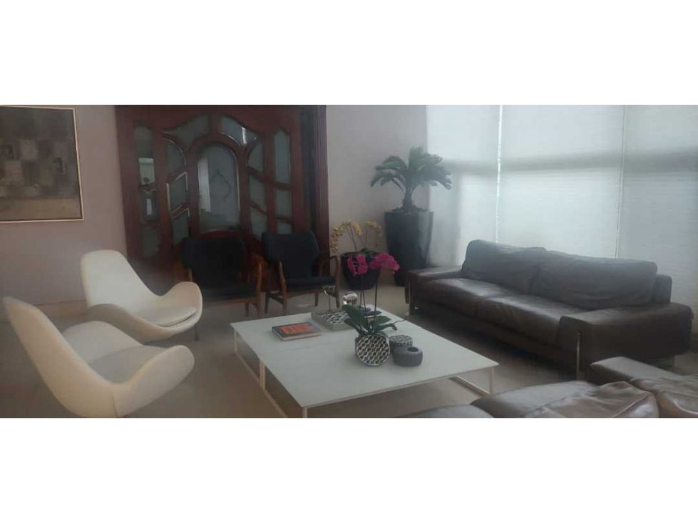 ALQUILO CASA AMPLIA 900MTS2 4 REC - 5