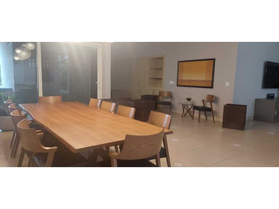 ALQUILO CASA AMPLIA 900MTS2 4 REC - 6