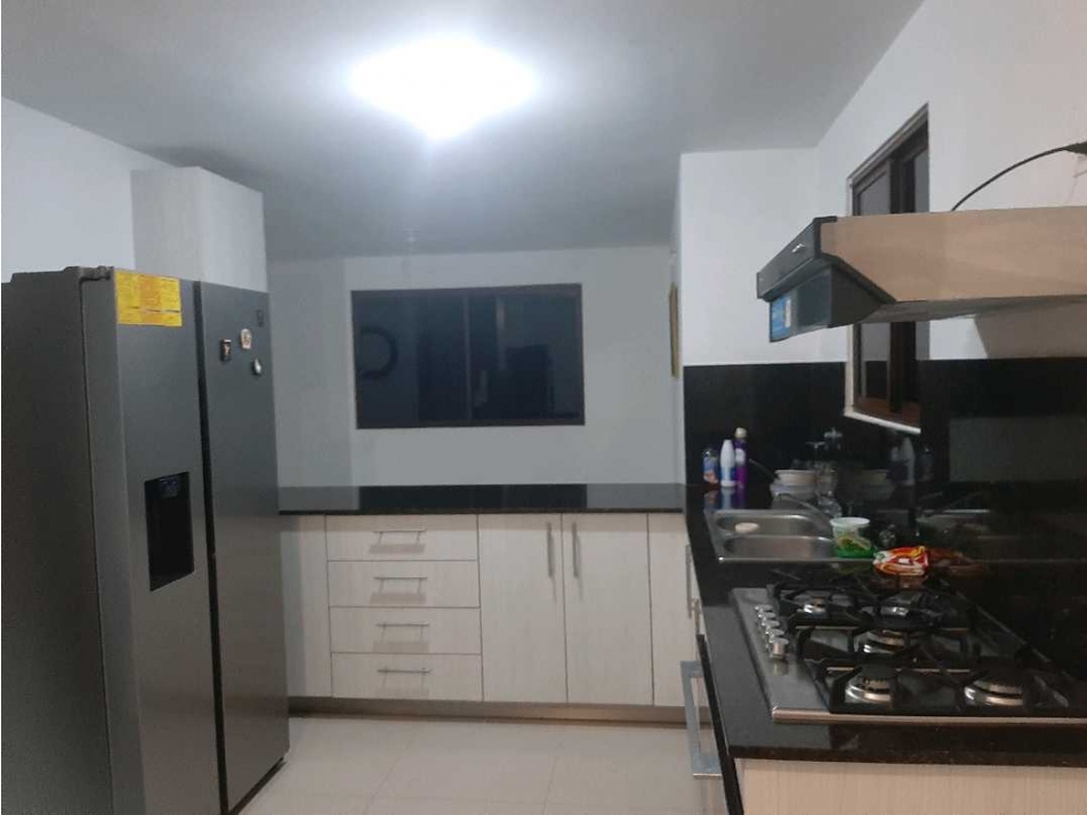 ALQUILO CASA ARRAIJAN PH SENDEROS DE BAMBÚ — foto 3