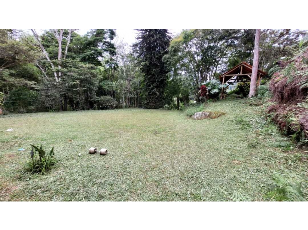 vendo lote en Bitaco Municipio La Cumbre - 1