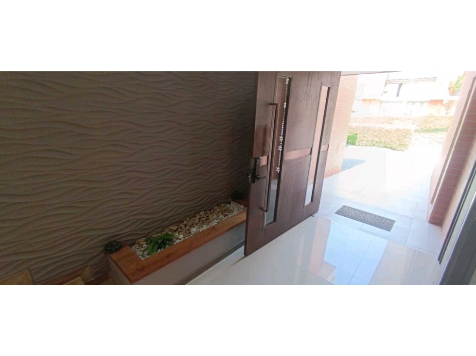 ALQUILO CASA CAMPESTRE SECTOR ALQUERIA DOSQUEBRADAS COD 7985190 - 3